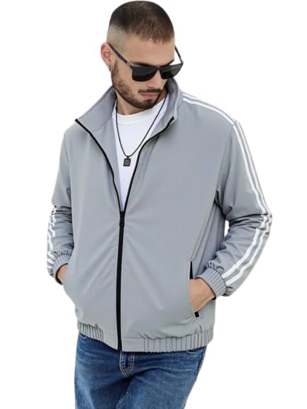Buy NEW-18 Mens Jacket, Winter Jacket for men.4 at Amazon.in